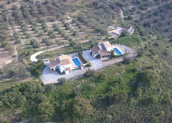 Casas De Cantoblanco