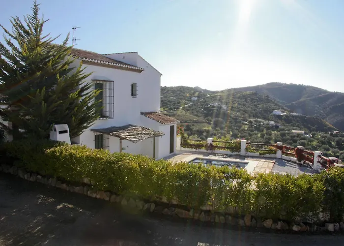 Casas De Cantoblanco