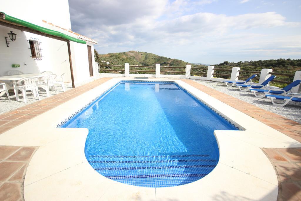 Gospodarstwo wiejskie Casas De Cantoblanco