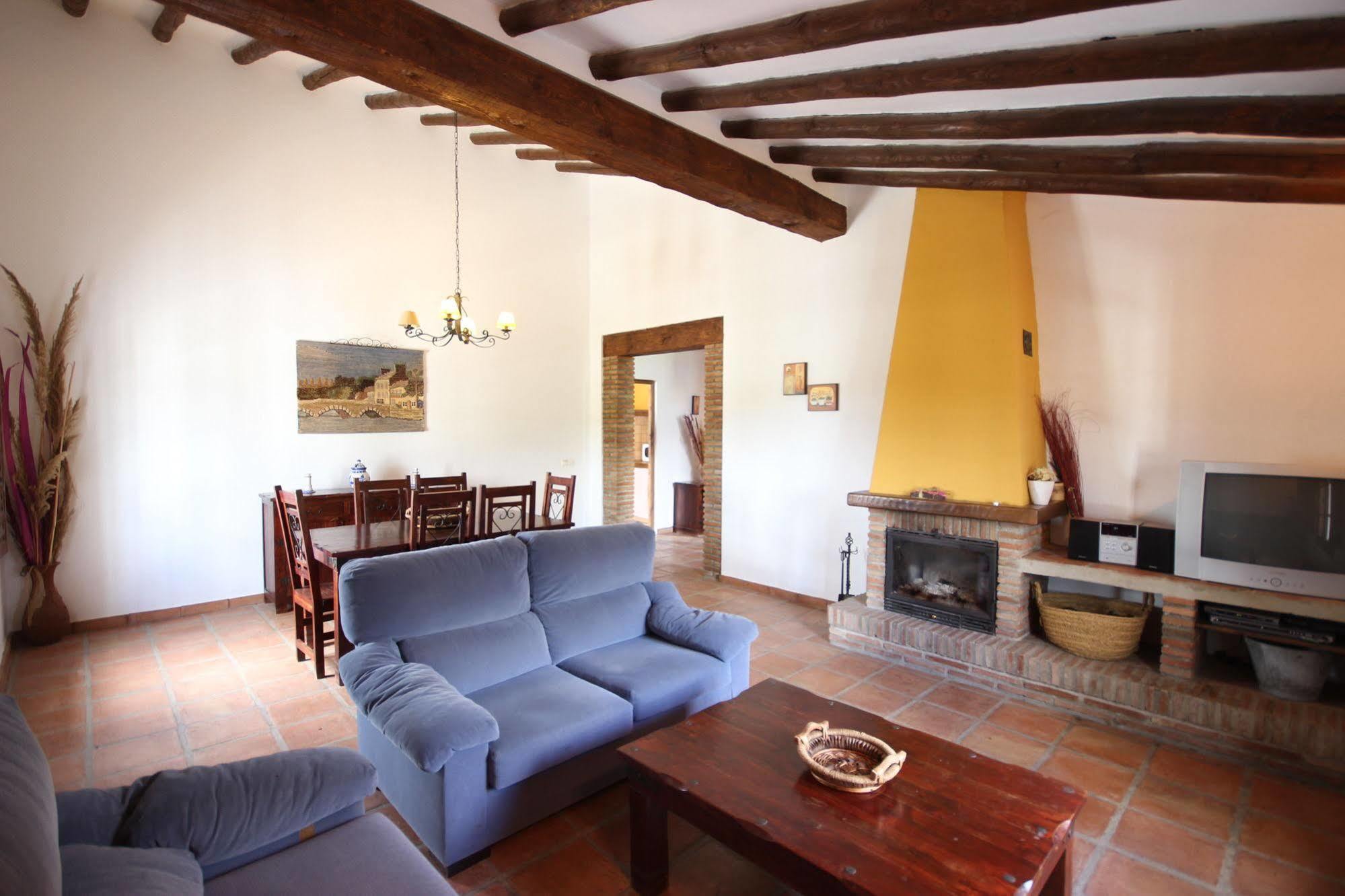 Casas De Cantoblanco Gospodarstwo wiejskie