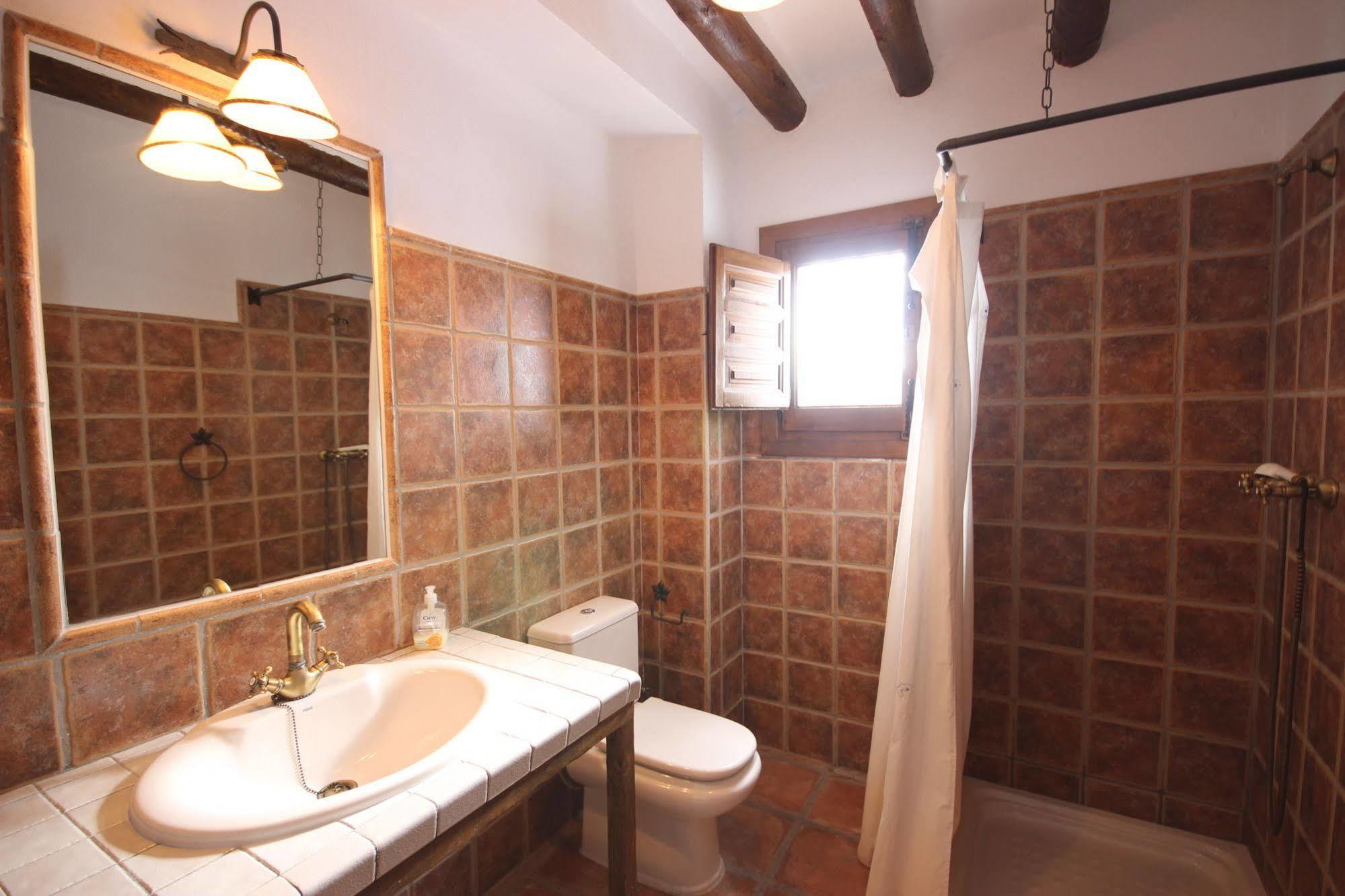 Gospodarstwo wiejskie Casas De Cantoblanco *