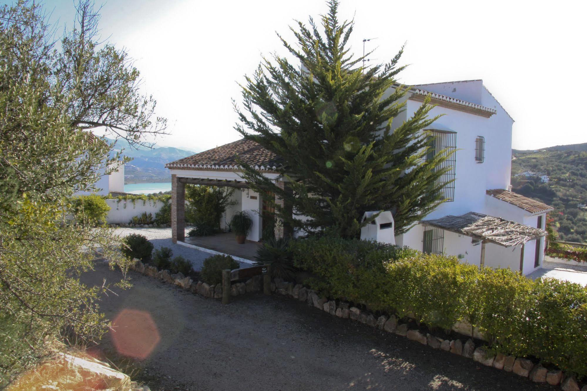 Casas De Cantoblanco Gospodarstwo wiejskie *