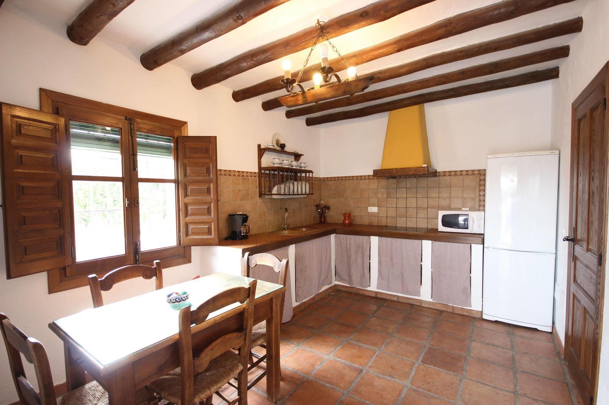 Gospodarstwo wiejskie Casas De Cantoblanco