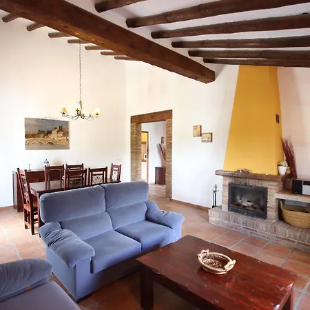 Casas de Cantoblanco Viñuela Exterior foto