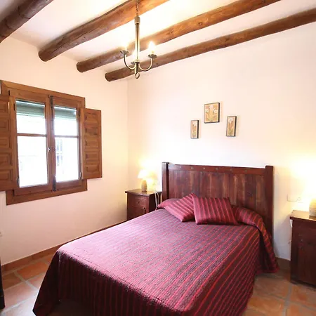 Casas de Cantoblanco Viñuela Exterior foto