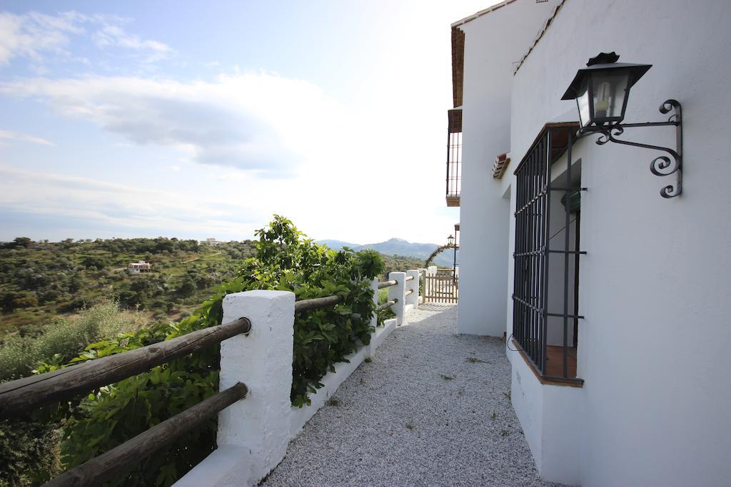 Séjour à la campagne Casas De Cantoblanco