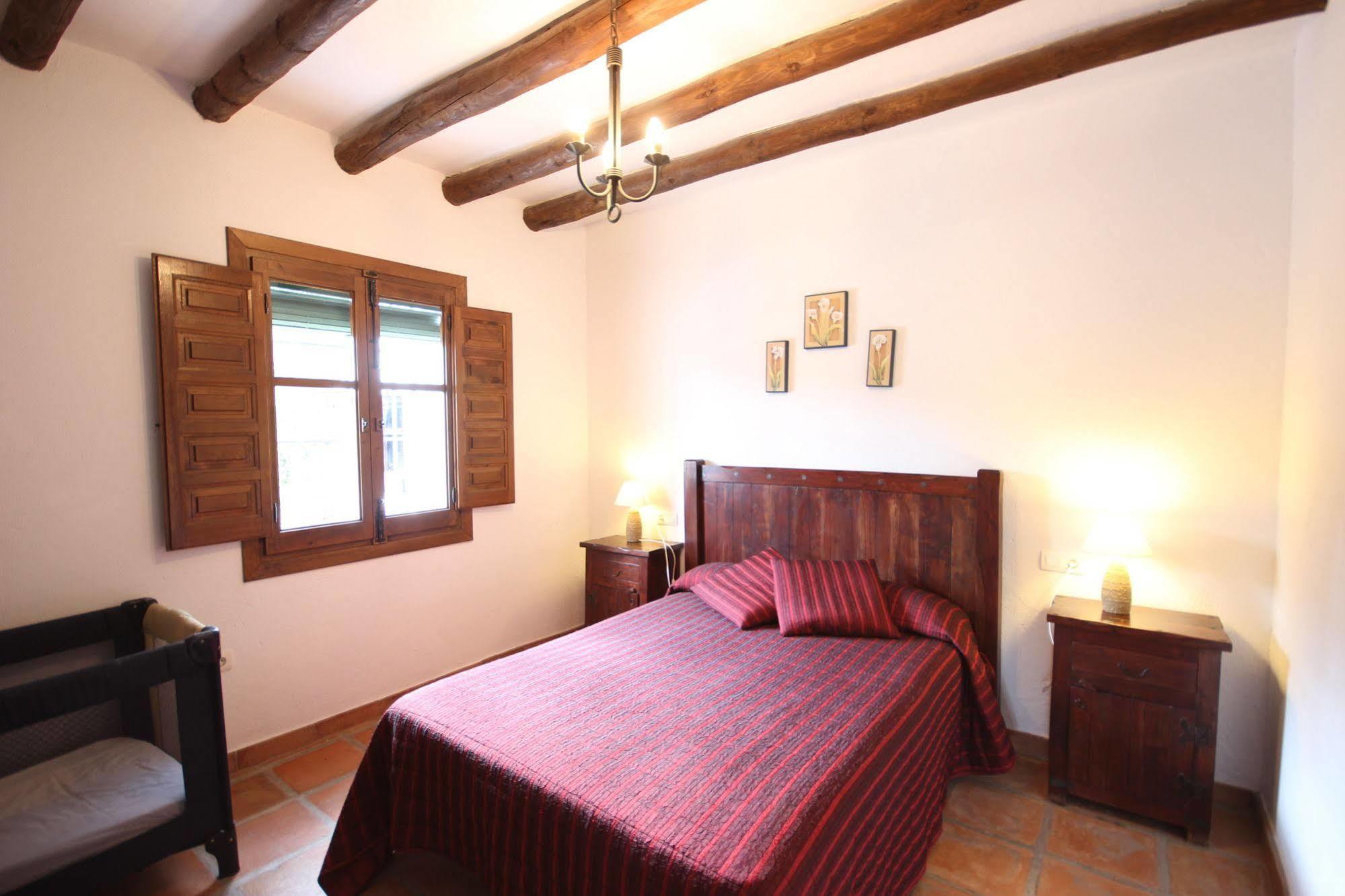 Séjour à la campagne Casas De Cantoblanco Viñuela