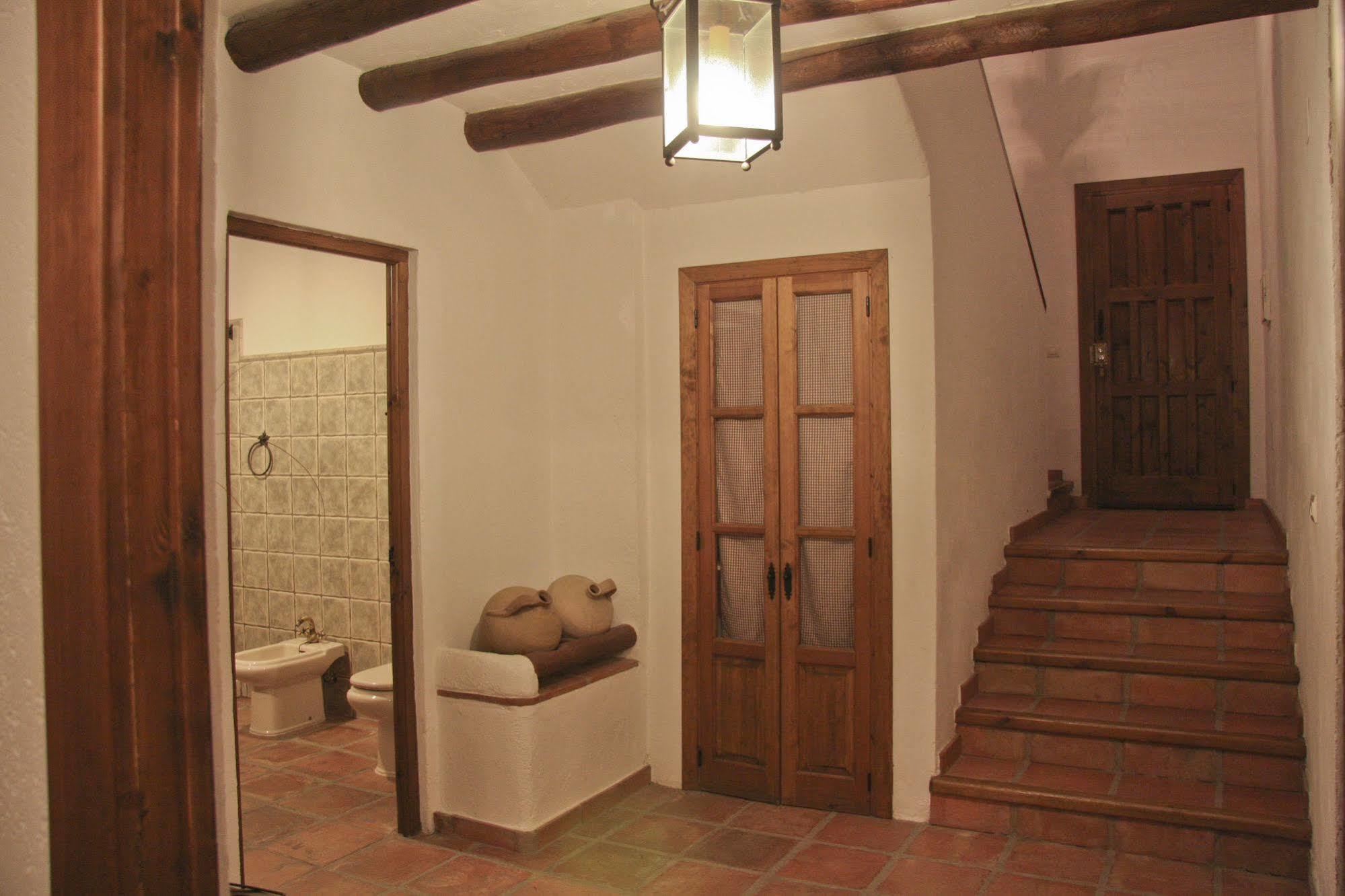 Séjour à la campagne Casas De Cantoblanco Viñuela